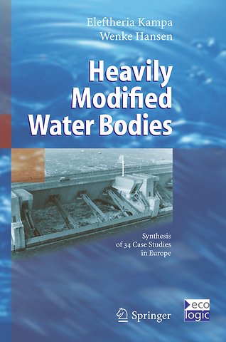 Heavily Modified Water Bodies
