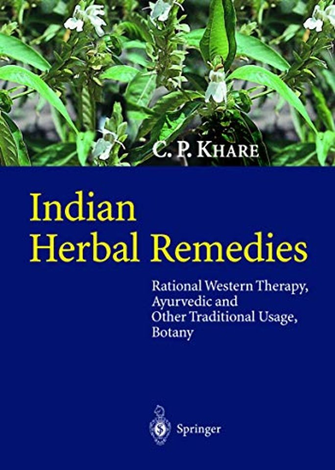 Indian Herbal Remedies