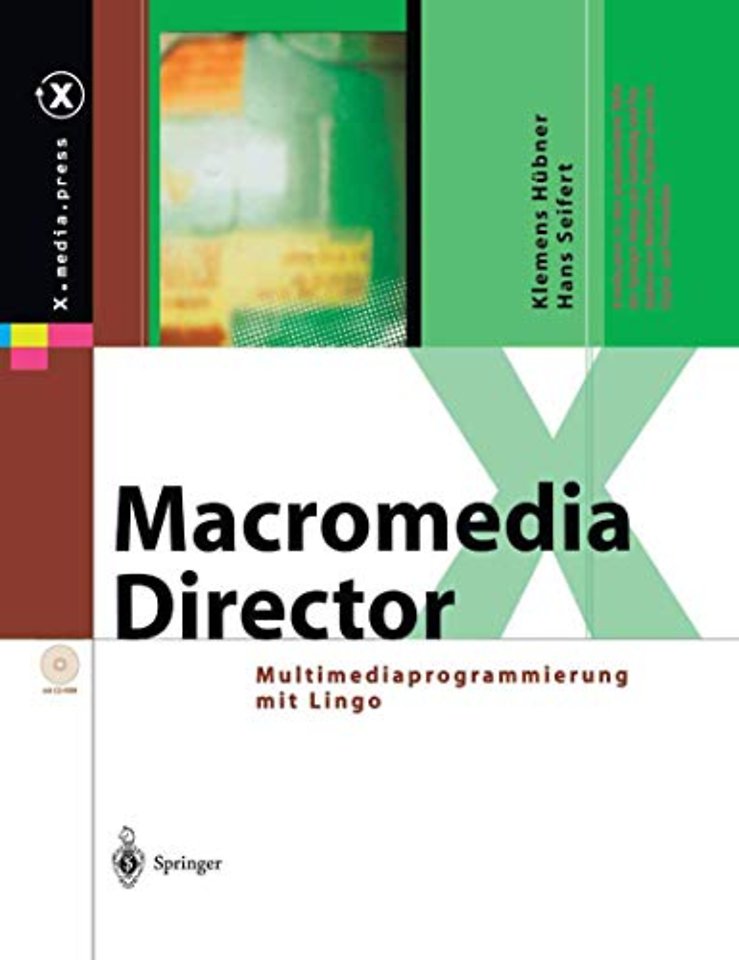 Macromedia Director