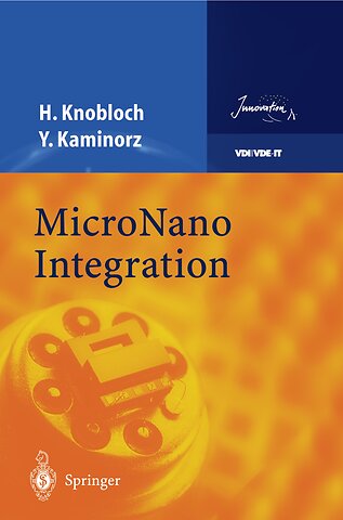 MicroNano Integration