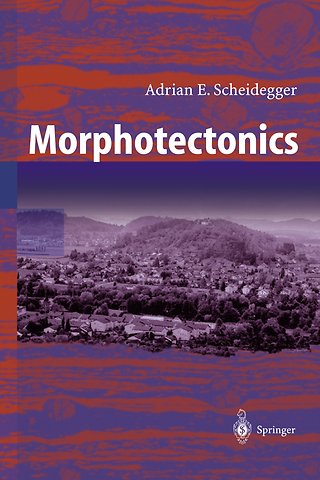 Morphotectonics