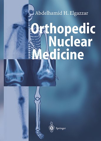 Orthopedic Nuclear Medicine