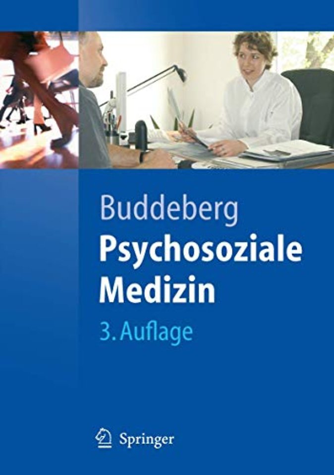 Psychosoziale Medizin