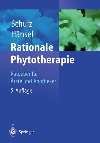 Rationale Phytotherapie