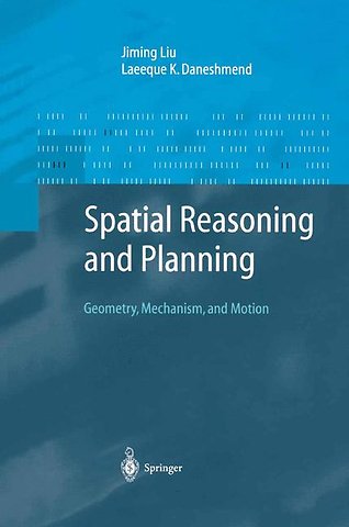 Spatial Reasoning and Planning