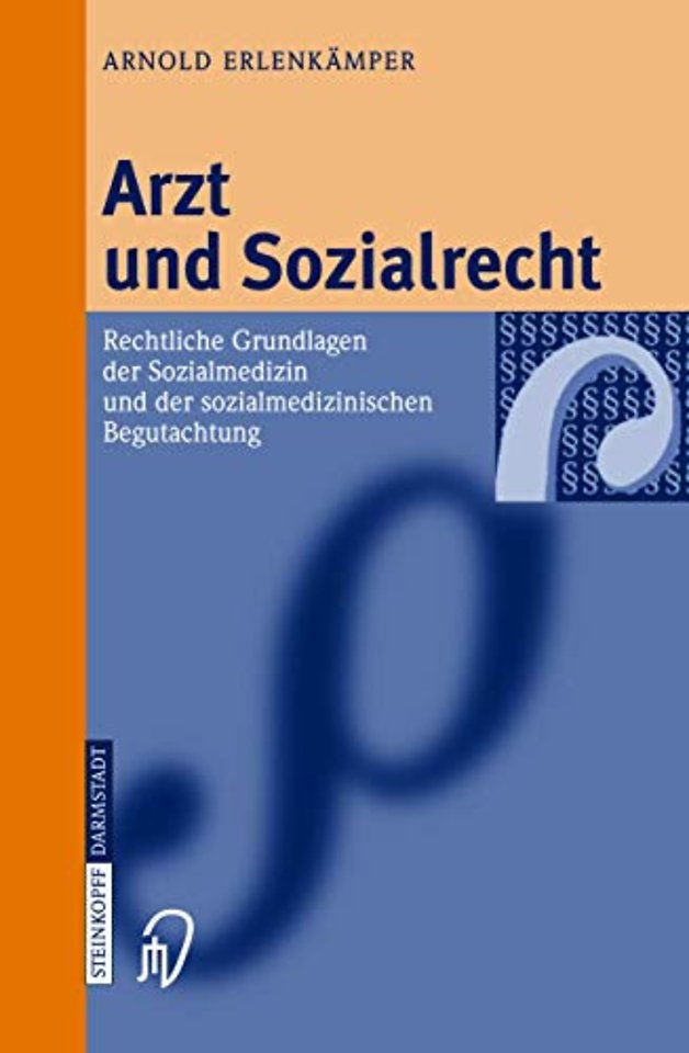 Arzt und Sozialrecht