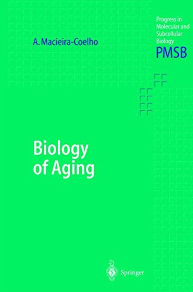 Biology of Aging
