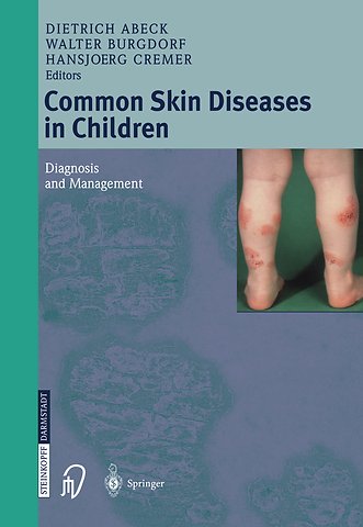 Common Skin Diseases in Children