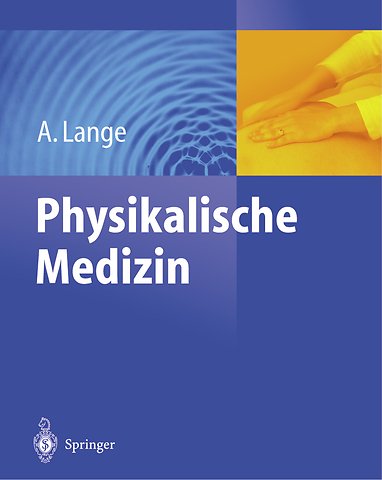 Physikalische Medizin