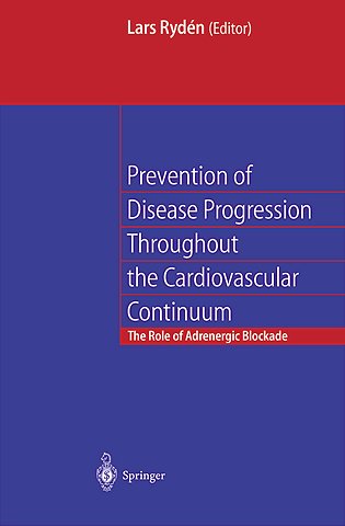 Prevention of Disease Progression Throughout the Cardiovascular Continuum