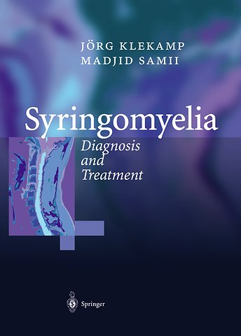 Syringomyelia
