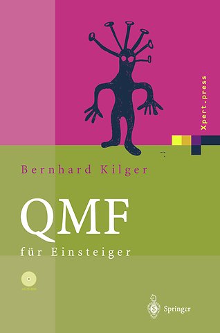 QMF für Einsteiger