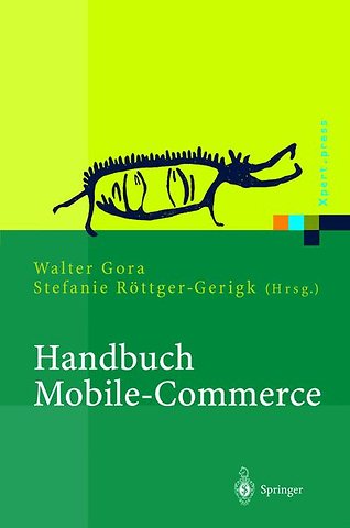 Handbuch Mobile-Commerce