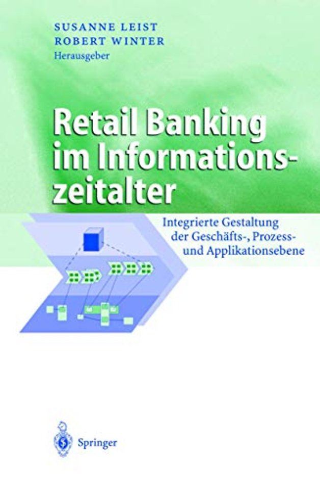 Retail Banking im Informationszeitalter