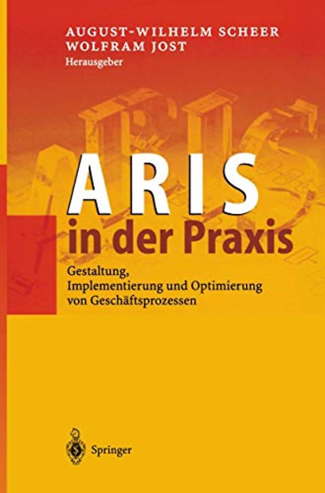 ARIS in der Praxis