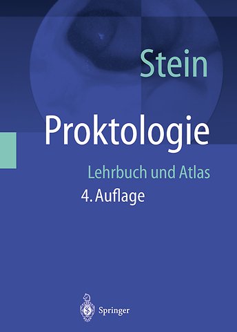 Proktologie