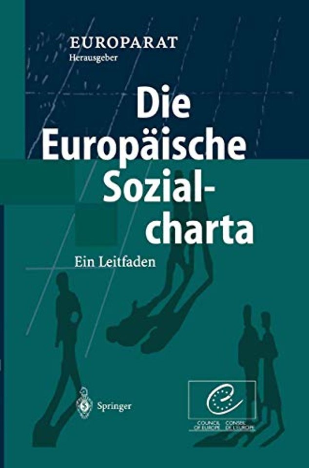Die Europäische Sozialcharta
