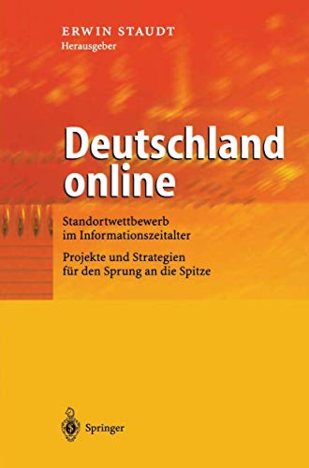Deutschland online