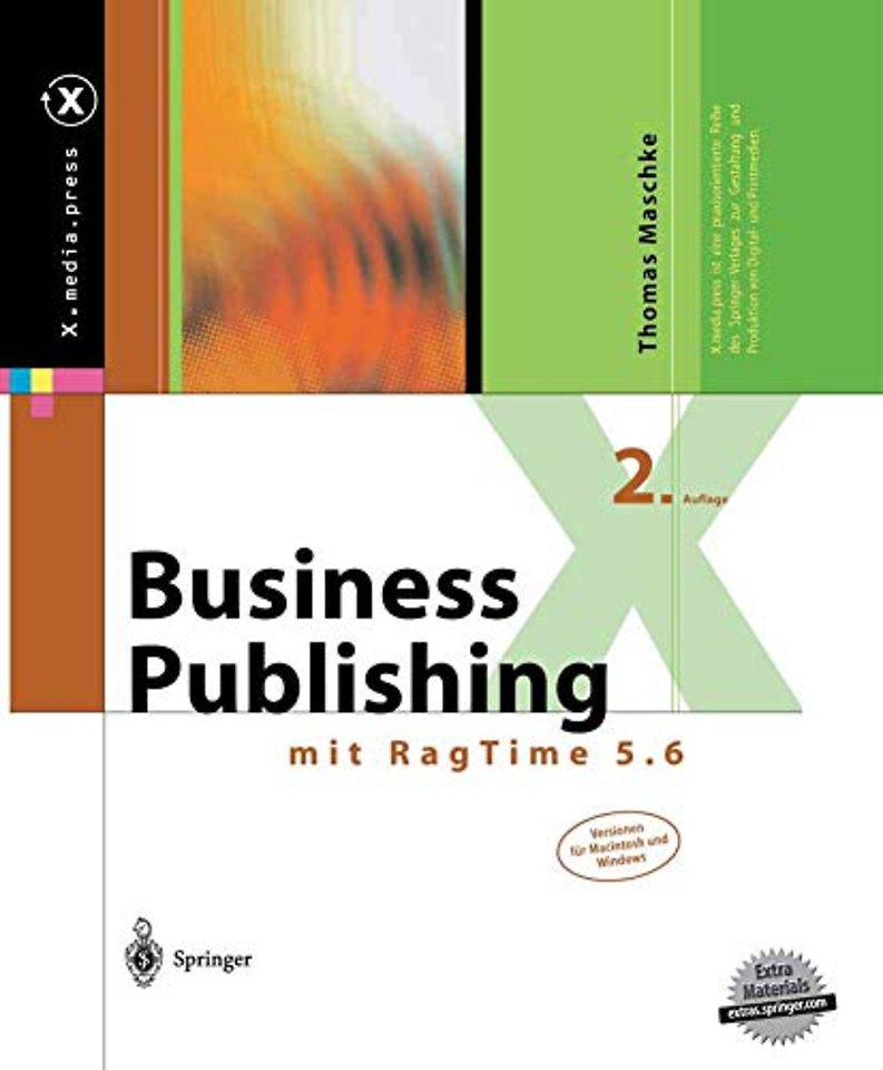 Business Publishing