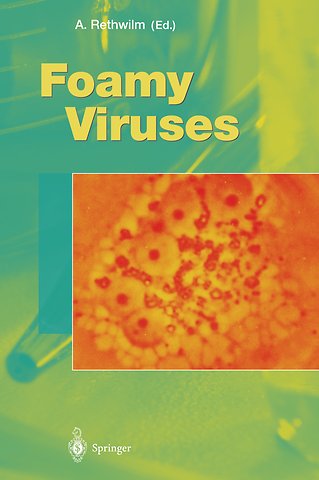 Foamy Viruses