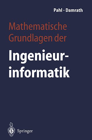 Mathematische Grundlagen der Ingenieurinformatik