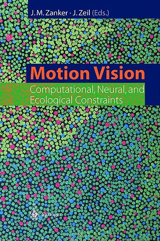 Motion Vision