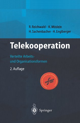 Telekooperation