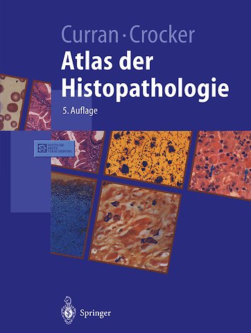 Atlas der Histopathologie