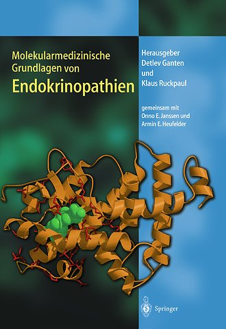 Molekularmedizinische Grundlagen von Endokrinopathien