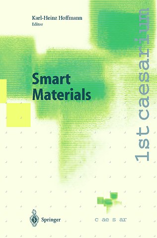 Smart Materials
