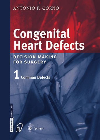 Congenital Heart Defects