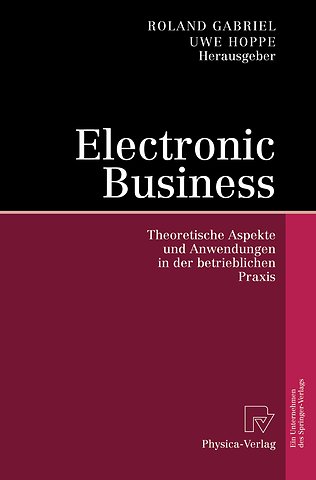 Electronic Business