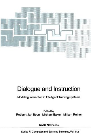 Dialogue and Instruction
