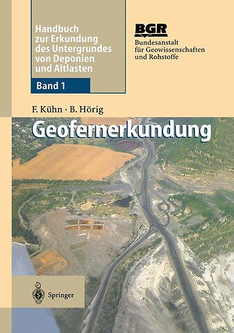 Geofernerkundung