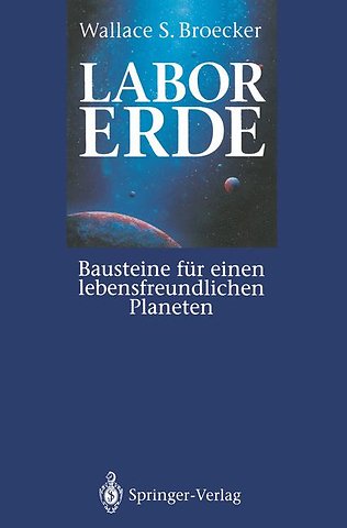 Labor Erde