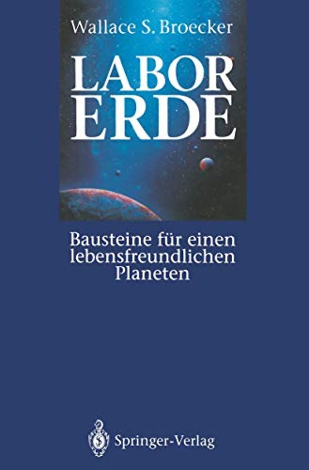 Labor Erde