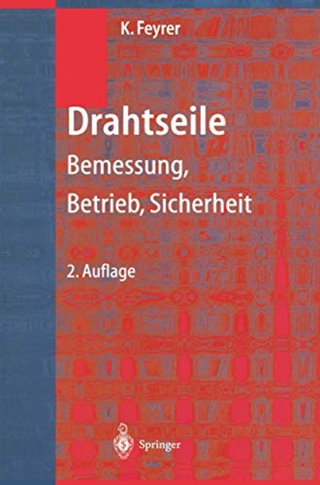 Drahtseile