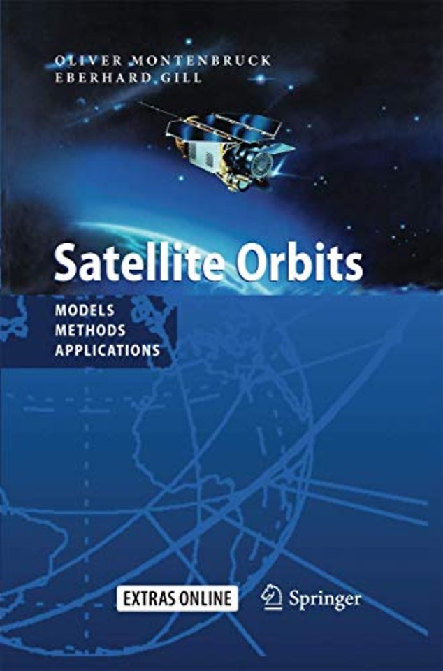 Satellite Orbits
