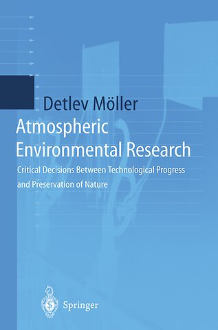 Atmospheric Environmental Research
