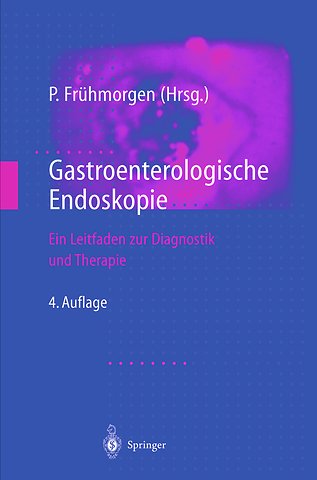 Gastroenterologische Endoskopie