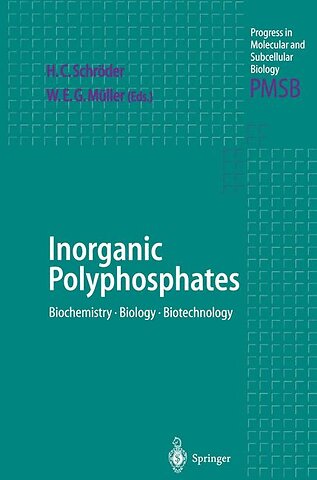 Inorganic Polyphosphates