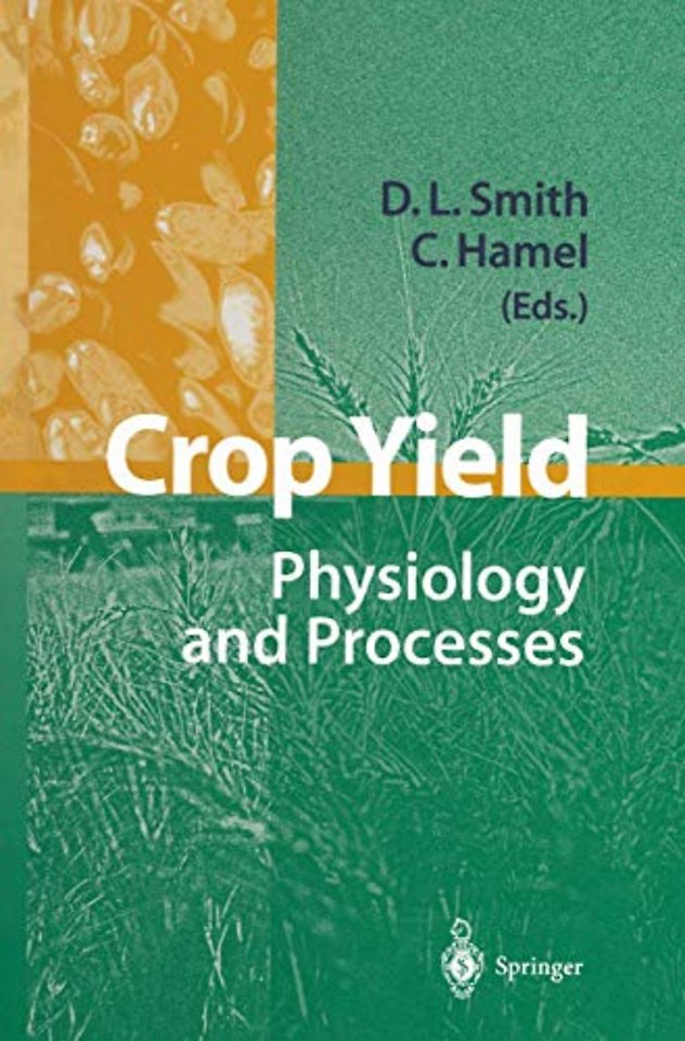 Crop Yield