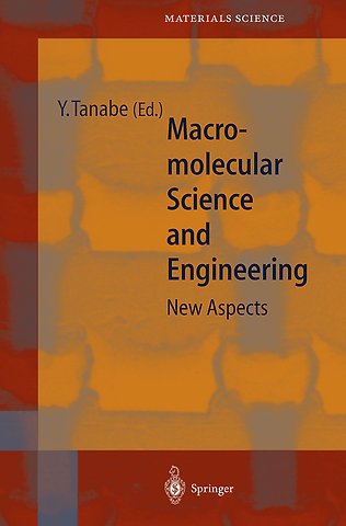 Macromolecular Science and Engineering