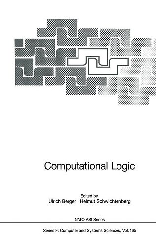 Computational Logic