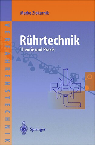 Rührtechnik