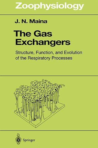 The Gas Exchangers
