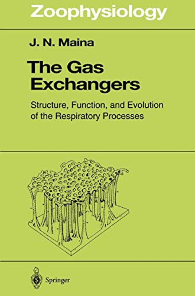 The Gas Exchangers