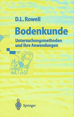 Bodenkunde