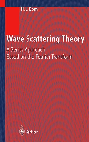 Wave Scattering Theory