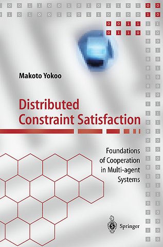 Distributed Constraint Satisfaction